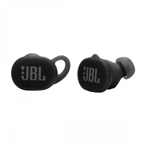 Наушники JBL Endurance Race 2 (JBLENDURACE2BLK) Black купить в Украине | Telemart фото