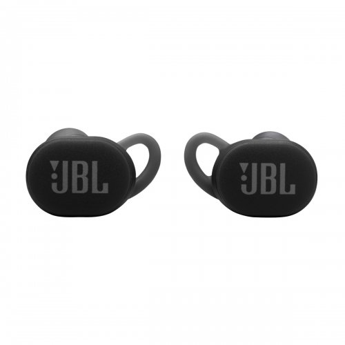 Наушники JBL Endurance Race 2 (JBLENDURACE2BLK) Black купить в Украине | Telemart фото