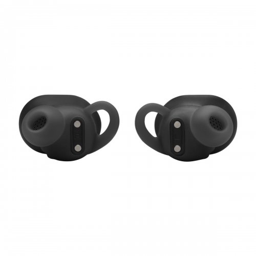 Наушники JBL Endurance Race 2 (JBLENDURACE2BLK) Black купить в Украине | Telemart фото