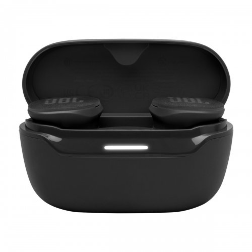 Наушники JBL Endurance Race 2 (JBLENDURACE2BLK) Black купить в Украине | Telemart фото