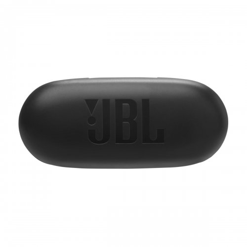 Наушники JBL Endurance Race 2 (JBLENDURACE2BLK) Black купить в Украине | Telemart фото