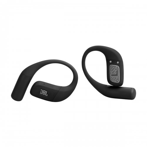 Наушники JBL Endurance Zone (JBLENDUZONEBLKG) Black/Grey купить в Украине | Telemart фото