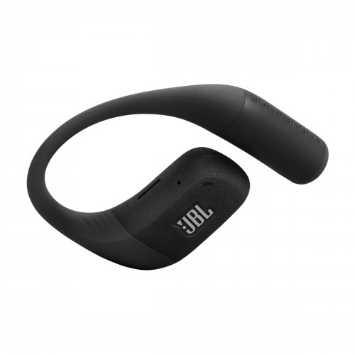 Наушники JBL Endurance Zone (JBLENDUZONEBLKG) Black/Grey купить в Украине | Telemart фото