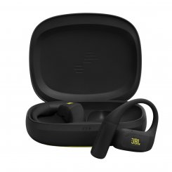 Наушники JBL Endurance Zone (JBLENDUZONEBLKL) Black/Lime