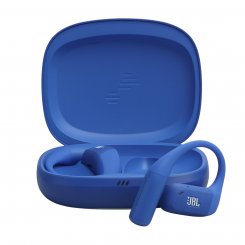 Наушники JBL Endurance Zone (JBLENDUZONEBLU) Blue