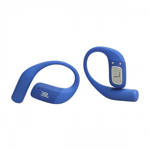 Навушники JBL Endurance Zone (JBLENDUZONEBLU) Blue купити в Україні | Telemart фото