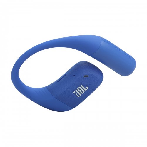 Навушники JBL Endurance Zone (JBLENDUZONEBLU) Blue купити в Україні | Telemart фото