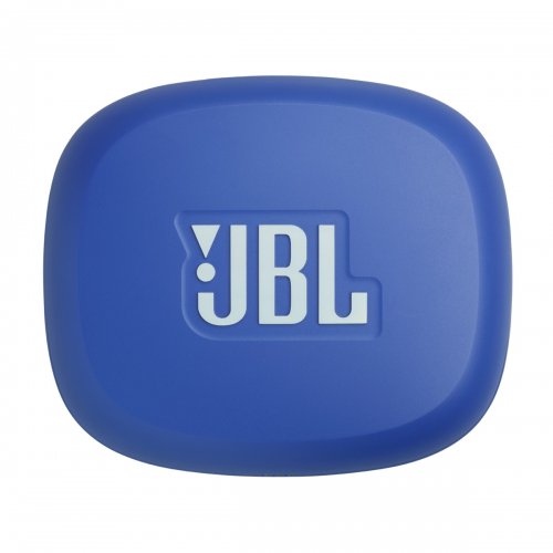 Навушники JBL Endurance Zone (JBLENDUZONEBLU) Blue купити в Україні | Telemart фото