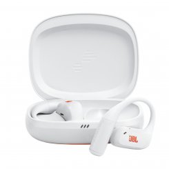Наушники JBL Endurance Zone (JBLENDUZONEWHT) White