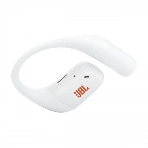 Навушники JBL Endurance Zone (JBLENDUZONEWHT) White купити в Україні | Telemart фото