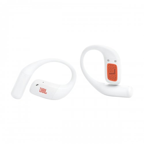 Навушники JBL Endurance Zone (JBLENDUZONEWHT) White купити в Україні | Telemart фото