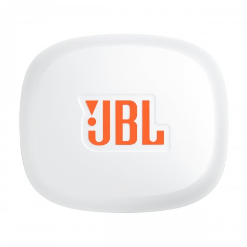 Навушники JBL Endurance Zone (JBLENDUZONEWHT) White купити в Україні | Telemart фото