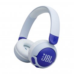 Наушники JBL Junior 320BT (JBLJR320BTBLU) Blue