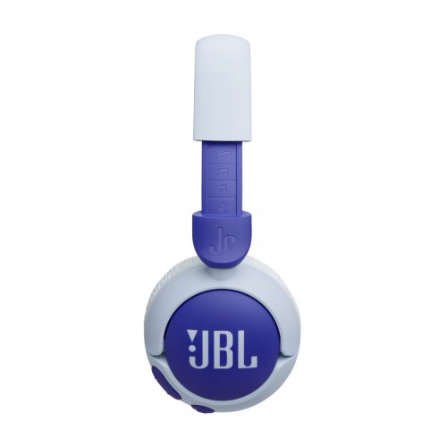 Наушники JBL Junior 320BT (JBLJR320BTBLU) Blue купить в Украине | Telemart фото