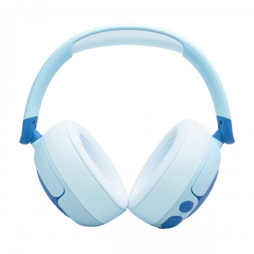 Наушники JBL Junior 470NC (JBLJR470NCBLU) Blue купить в Украине | Telemart фото