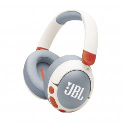 Наушники JBL Junior 470NC (JBLJR470NCWHT) White