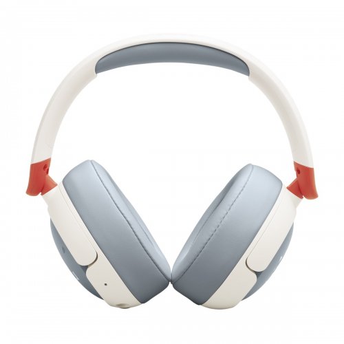 Наушники JBL Junior 470NC (JBLJR470NCWHT) White купить в Украине | Telemart фото