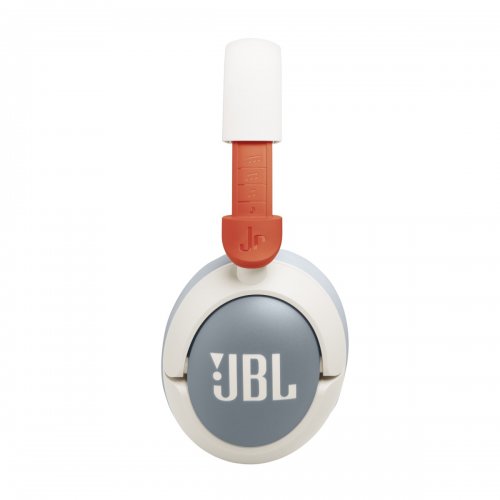 Наушники JBL Junior 470NC (JBLJR470NCWHT) White купить в Украине | Telemart фото