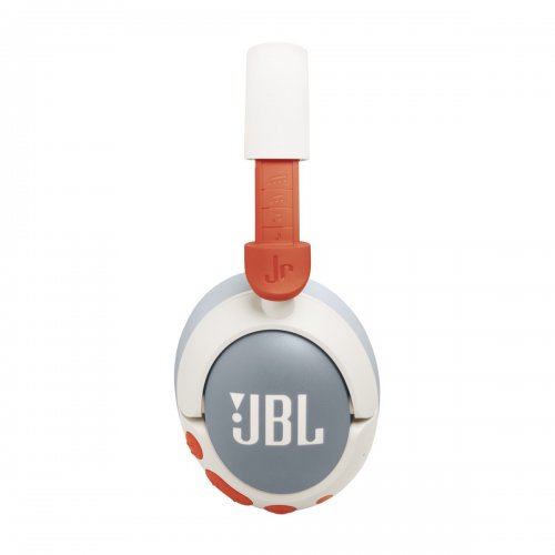 Наушники JBL Junior 470NC (JBLJR470NCWHT) White купить в Украине | Telemart фото