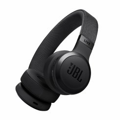 Наушники JBL Live 670NC (JBLLIVE670NCBLK) Black