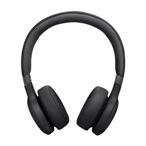 Наушники JBL Live 670NC (JBLLIVE670NCBLK) Black купить в Украине | Telemart фото
