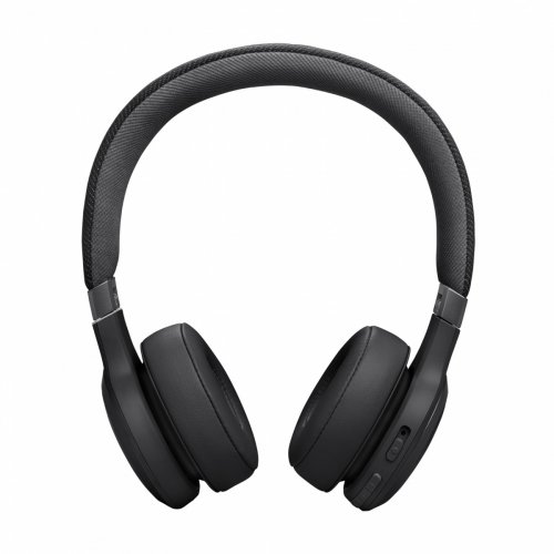 Наушники JBL Live 670NC (JBLLIVE670NCBLK) Black купить в Украине | Telemart фото
