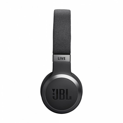 Наушники JBL Live 670NC (JBLLIVE670NCBLK) Black купить в Украине | Telemart фото