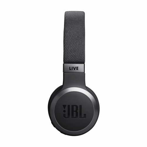 Наушники JBL Live 670NC (JBLLIVE670NCBLK) Black купить в Украине | Telemart фото