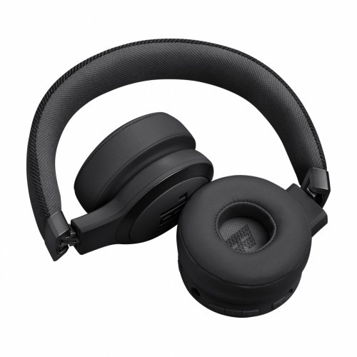 Наушники JBL Live 670NC (JBLLIVE670NCBLK) Black купить в Украине | Telemart фото