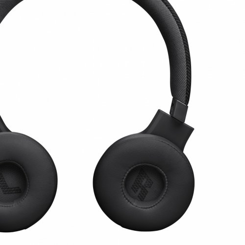 Наушники JBL Live 670NC (JBLLIVE670NCBLK) Black купить в Украине | Telemart фото