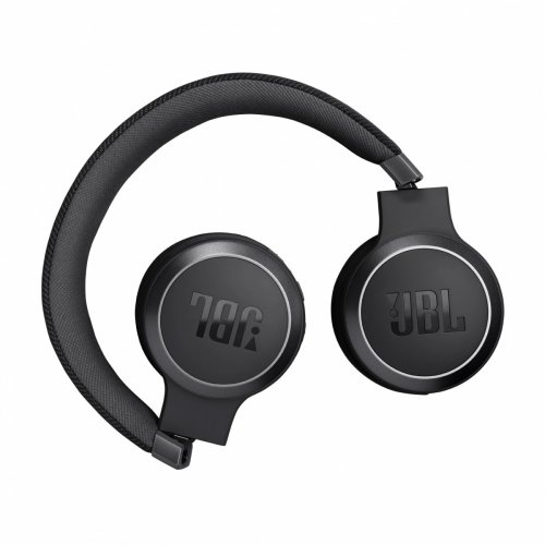 Наушники JBL Live 670NC (JBLLIVE670NCBLK) Black купить в Украине | Telemart фото