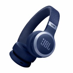 Наушники JBL Live 670NC (JBLLIVE670NCBLU) Blue
