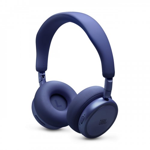 Наушники JBL Live 680NC (JBLLIVE680NCBLU) Blue купить в Украине | Telemart фото