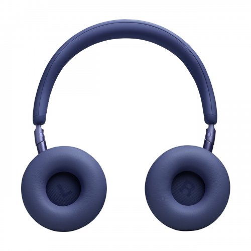 Наушники JBL Live 680NC (JBLLIVE680NCBLU) Blue купить в Украине | Telemart фото