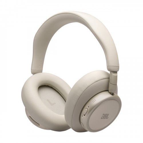Наушники JBL Live 780NC (JBLLIVE780NCCPG) Champagne купить в Украине | Telemart фото