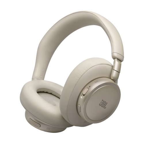 Наушники JBL Live 780NC (JBLLIVE780NCCPG) Champagne купить в Украине | Telemart фото