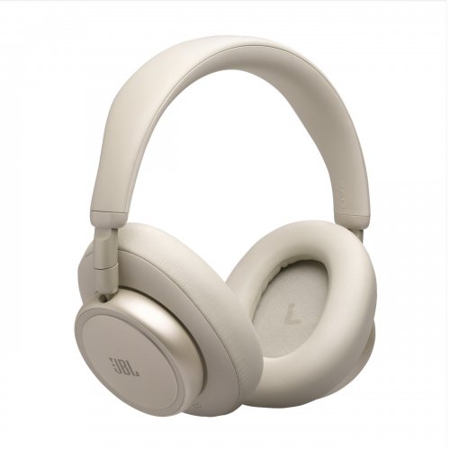 Наушники JBL Live 780NC (JBLLIVE780NCCPG) Champagne купить в Украине | Telemart фото