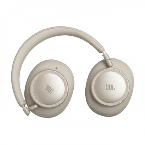 Наушники JBL Live 780NC (JBLLIVE780NCCPG) Champagne купить в Украине | Telemart фото