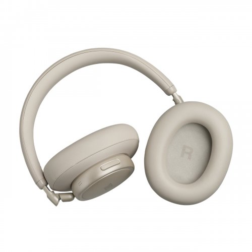 Наушники JBL Live 780NC (JBLLIVE780NCCPG) Champagne купить в Украине | Telemart фото