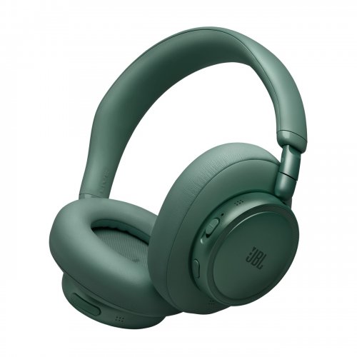 Наушники JBL Live 780NC (JBLLIVE780NCGRN) Green купить в Украине | Telemart фото