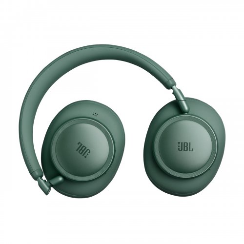 Наушники JBL Live 780NC (JBLLIVE780NCGRN) Green купить в Украине | Telemart фото