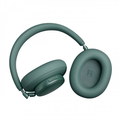 Наушники JBL Live 780NC (JBLLIVE780NCGRN) Green купить в Украине | Telemart фото
