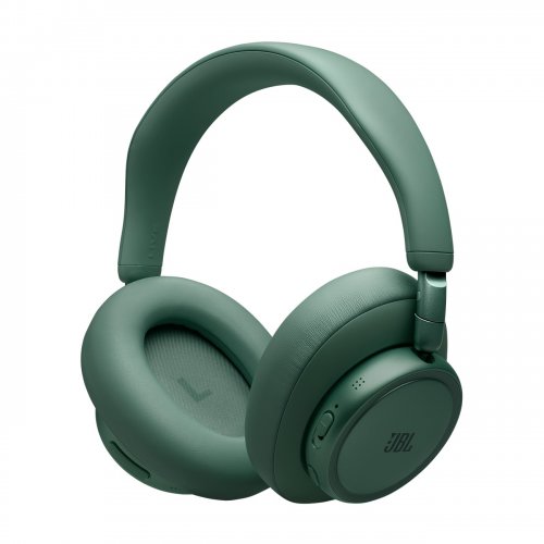 Наушники JBL Live 780NC (JBLLIVE780NCGRN) Green купить в Украине | Telemart фото