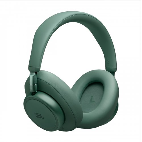 Наушники JBL Live 780NC (JBLLIVE780NCGRN) Green купить в Украине | Telemart фото
