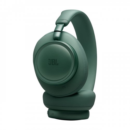 Наушники JBL Live 780NC (JBLLIVE780NCGRN) Green купить в Украине | Telemart фото