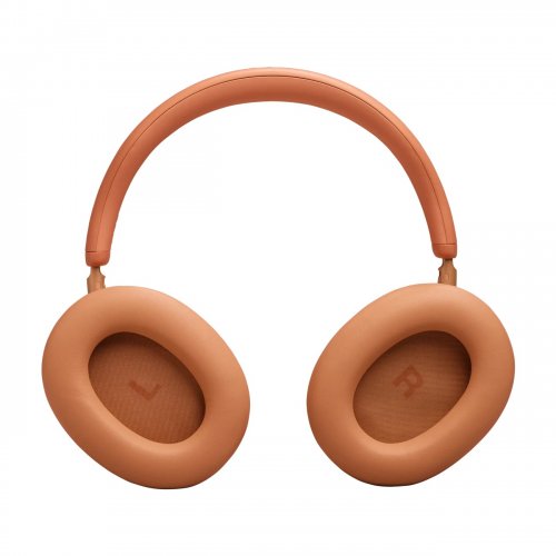 Наушники JBL Live 780NC (JBLLIVE780NCORG) Orange купить в Украине | Telemart фото