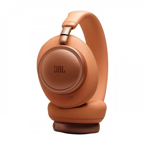 Наушники JBL Live 780NC (JBLLIVE780NCORG) Orange купить в Украине | Telemart фото
