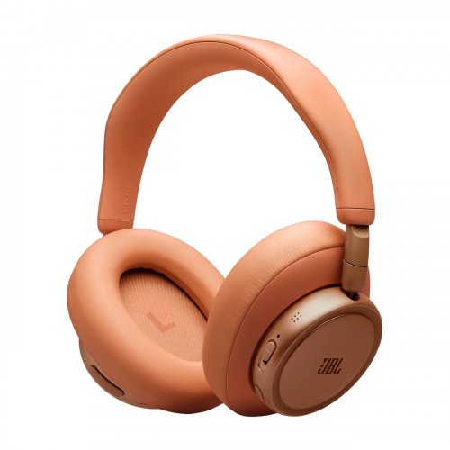 Наушники JBL Live 780NC (JBLLIVE780NCORG) Orange купить в Украине | Telemart фото