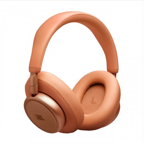 Наушники JBL Live 780NC (JBLLIVE780NCORG) Orange купить в Украине | Telemart фото