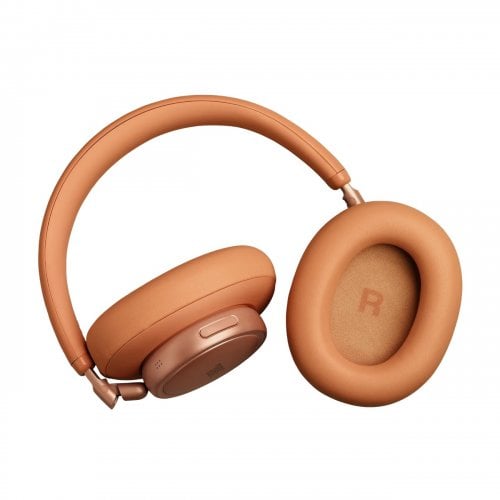 Наушники JBL Live 780NC (JBLLIVE780NCORG) Orange купить в Украине | Telemart фото